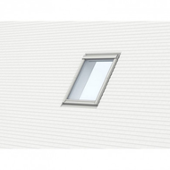 RACCORD VELUX EDP MK04 0000 078x098CM POUR PETITES TUILES PLATES RACCORD VELUX EDP MK04 0000 078x098CM POUR PETITES TUILES PLATES